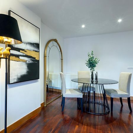 Cinco Sentidos By Unique Rooms Burgo Extérieur photo