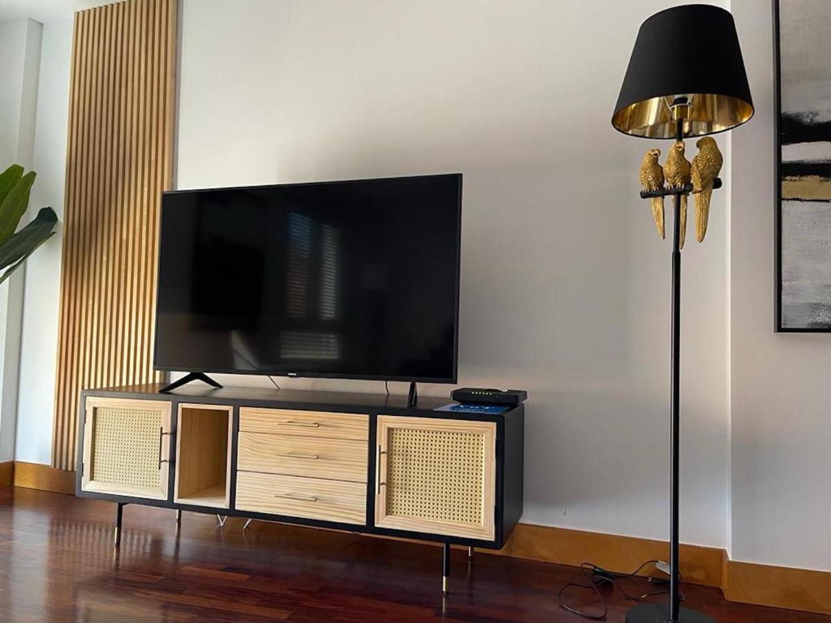 Cinco Sentidos By Unique Rooms Burgo Extérieur photo