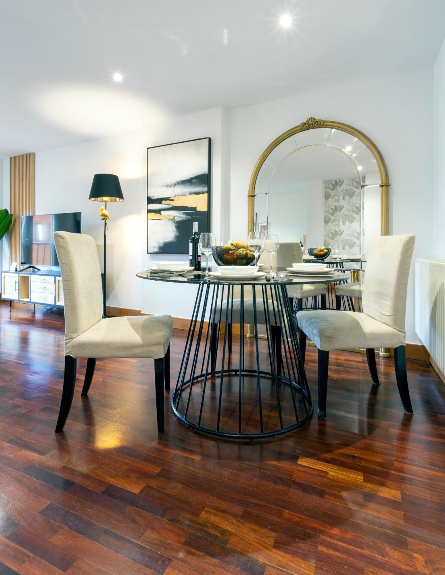 Cinco Sentidos By Unique Rooms Burgo Extérieur photo