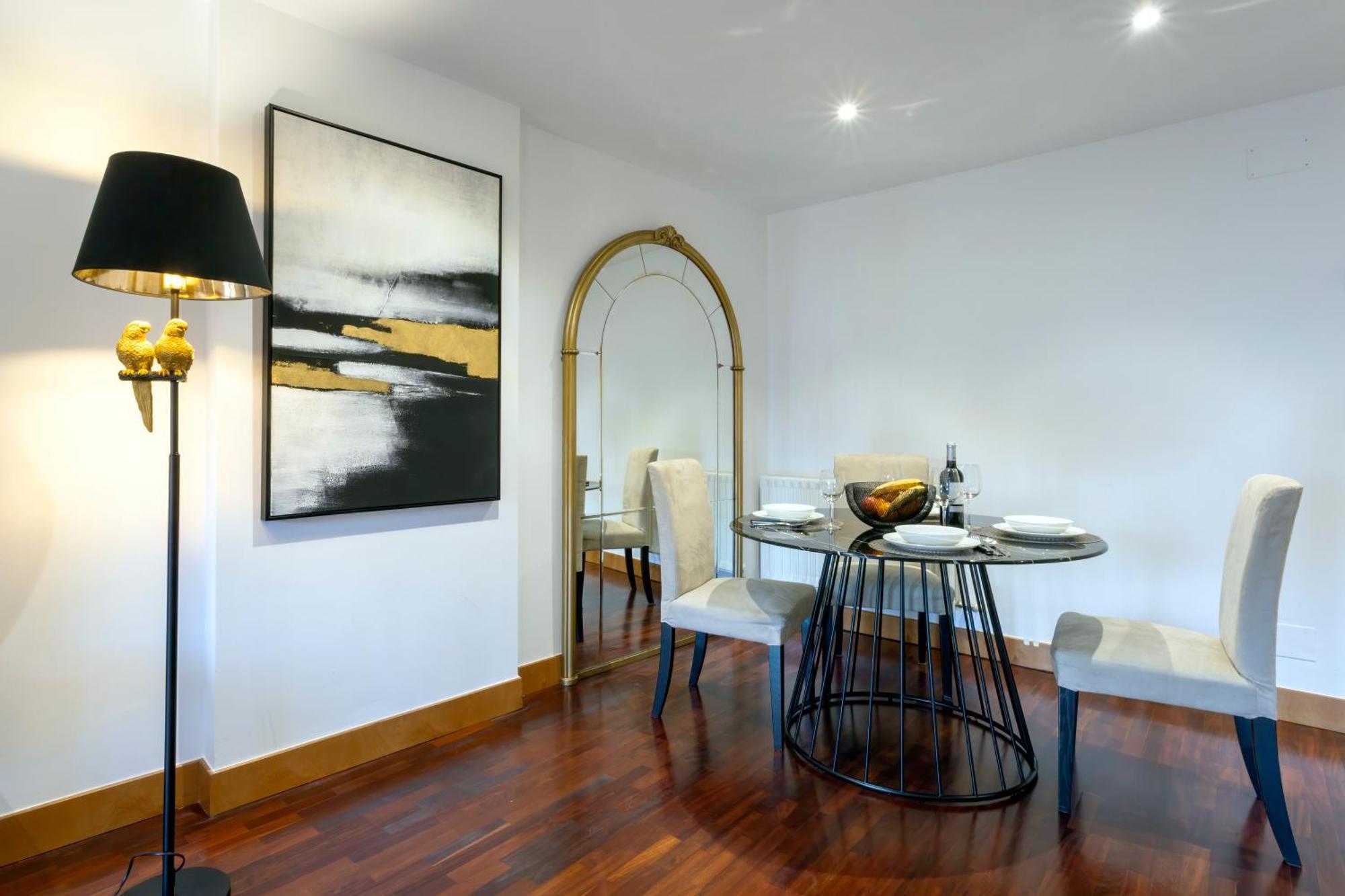 Cinco Sentidos By Unique Rooms Burgo Extérieur photo
